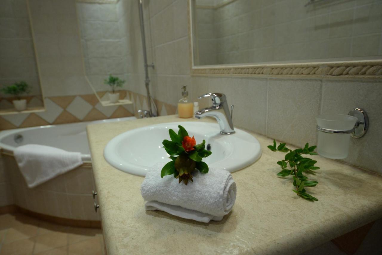 Villa Melanthi Kassiopi Corfu Exterior foto